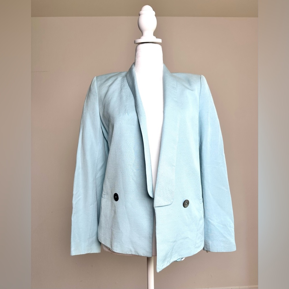 Zara blazer